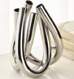 Rosenthal Silver Trui Vase