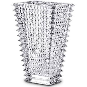 Baccarat Crystal Eye Vase PURCHASED