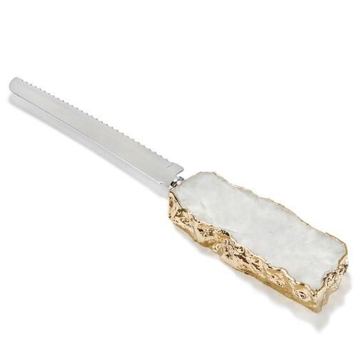 Anna By Rablabs Gold Challa Knife