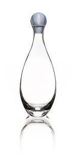 Anna New York Elevo Decanter PURCHASED