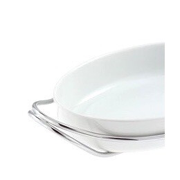 Sambonet Oval Server
