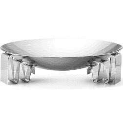 Georg Jensen Large Frequency Bowl PURCHASED
