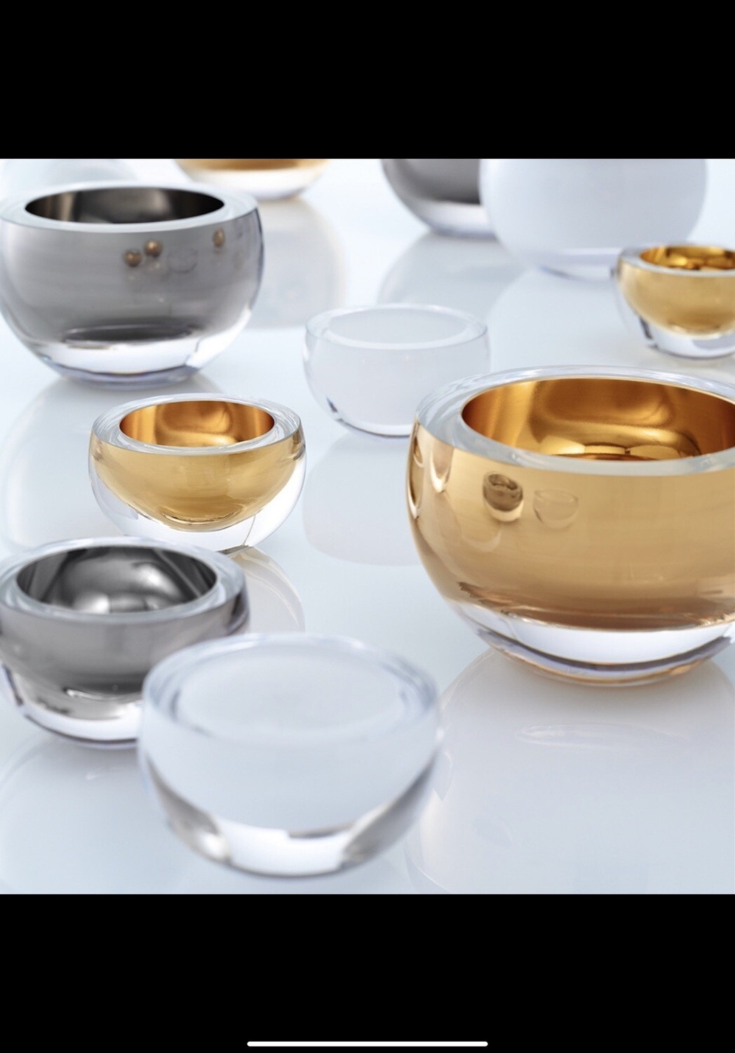 LSA Gold Host Bowl