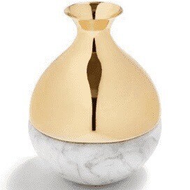 Anna New York Dual Vase