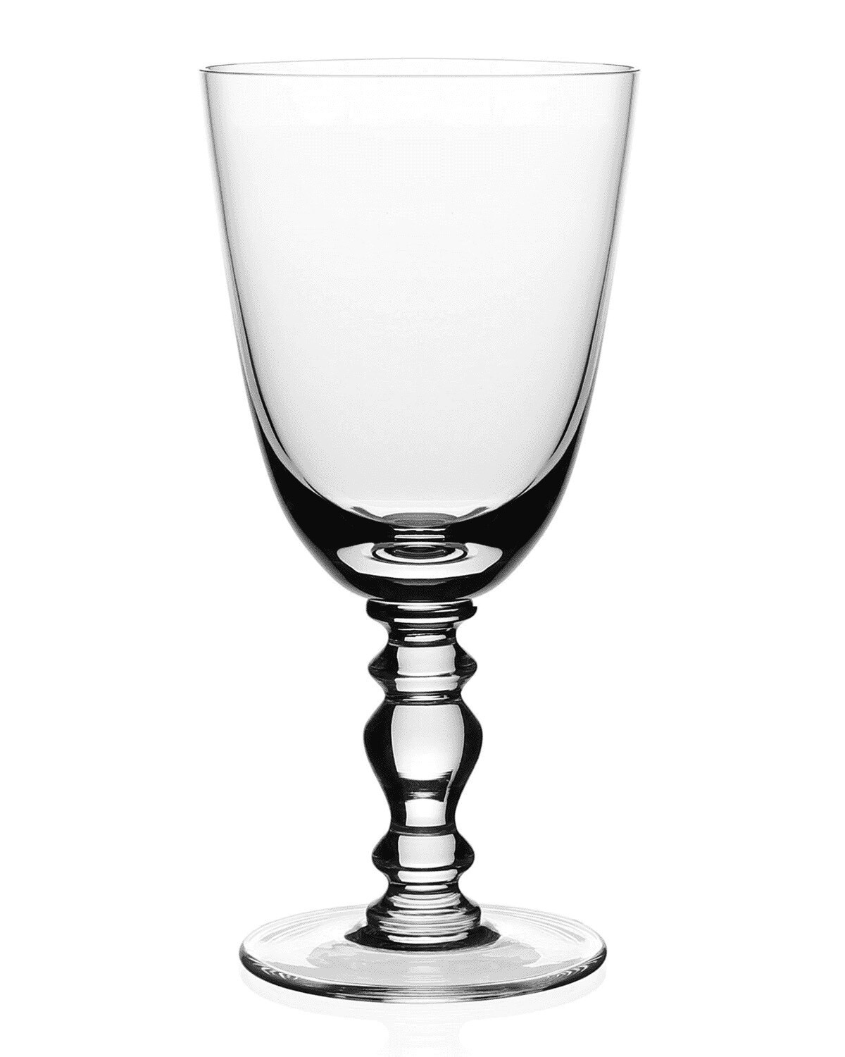 William Yeoward Fanny Wine Goblet Needs 12