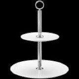 Georg Jensen Bernadotte Cake Stand Purchased! 