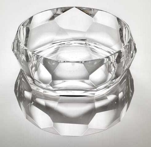 Mario Luca Giusti Supernova Bowl,