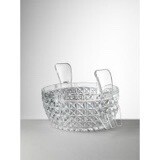 Mario Luca Giusti Clear Churchill Bowl