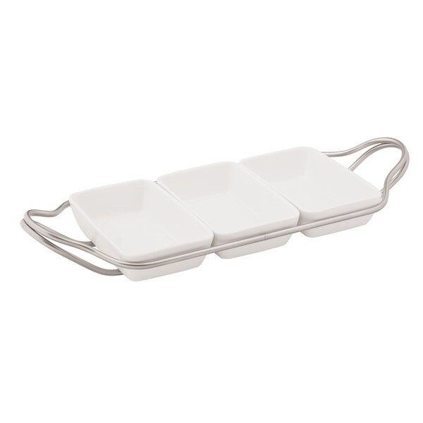Sanbonet 3 Part Oven To Tableware