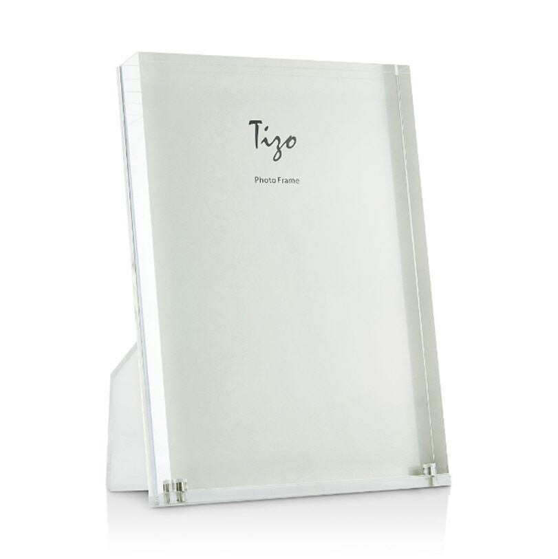 Acrylic Silver 5x7 Picture Frame PURCHASED
