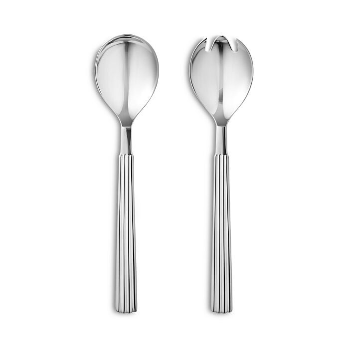Georg Jensen Bernadotte Servers