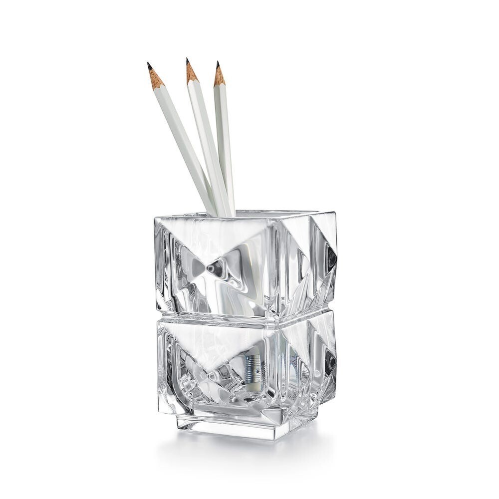 Baccarat Crystal Luxor Vase Needs 2 PURCHASED!