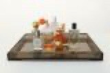 Alexander Von Furstenberg Bronze Vanity Tray