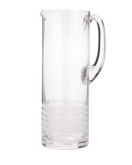 Michael Wainwright Truro Clear Pitcher Needs 2