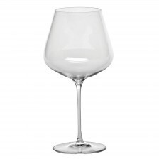 Moser Crystal Oeno Clear Goblet Needs 12