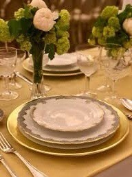 Herend Fishscale Grey Service Plate Herend Princess Victoria Dessert Plate and Rim Soup Needs 12