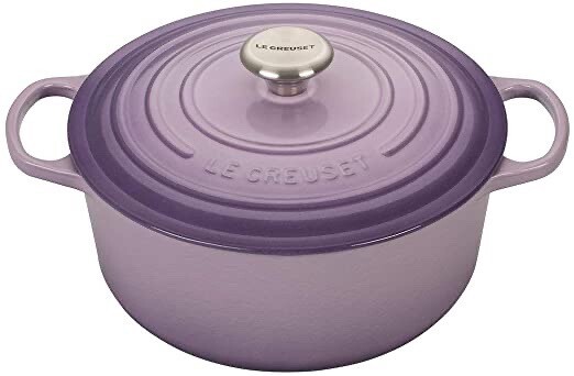 Le Crueset Dutch Oven 5.5