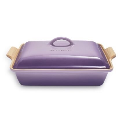Le Creuset Heritage Baker PURCHASED