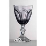 Mario Luca Giusti  Dolce Vita Large Grey Goblets