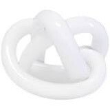 Sklo White Knot