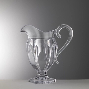 Mario Luca Giusti Clear Roberta Pitcher Purchased 1 Needs 1