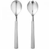Georg Jensen Bernadotte Servers