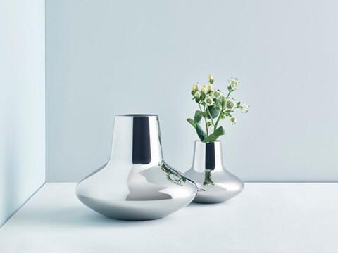 Georg Jensen Hk Vase