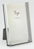 Tizo Silver Frame