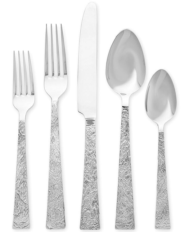 Ricci Argenti Slate Flatware Needs 14