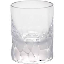 Moser Crystal Pebbles Set 6 Shot Glasses