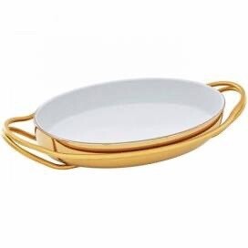 Sambonet Gold Server