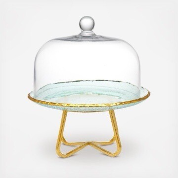 Gold Cake Stand PURCHASED