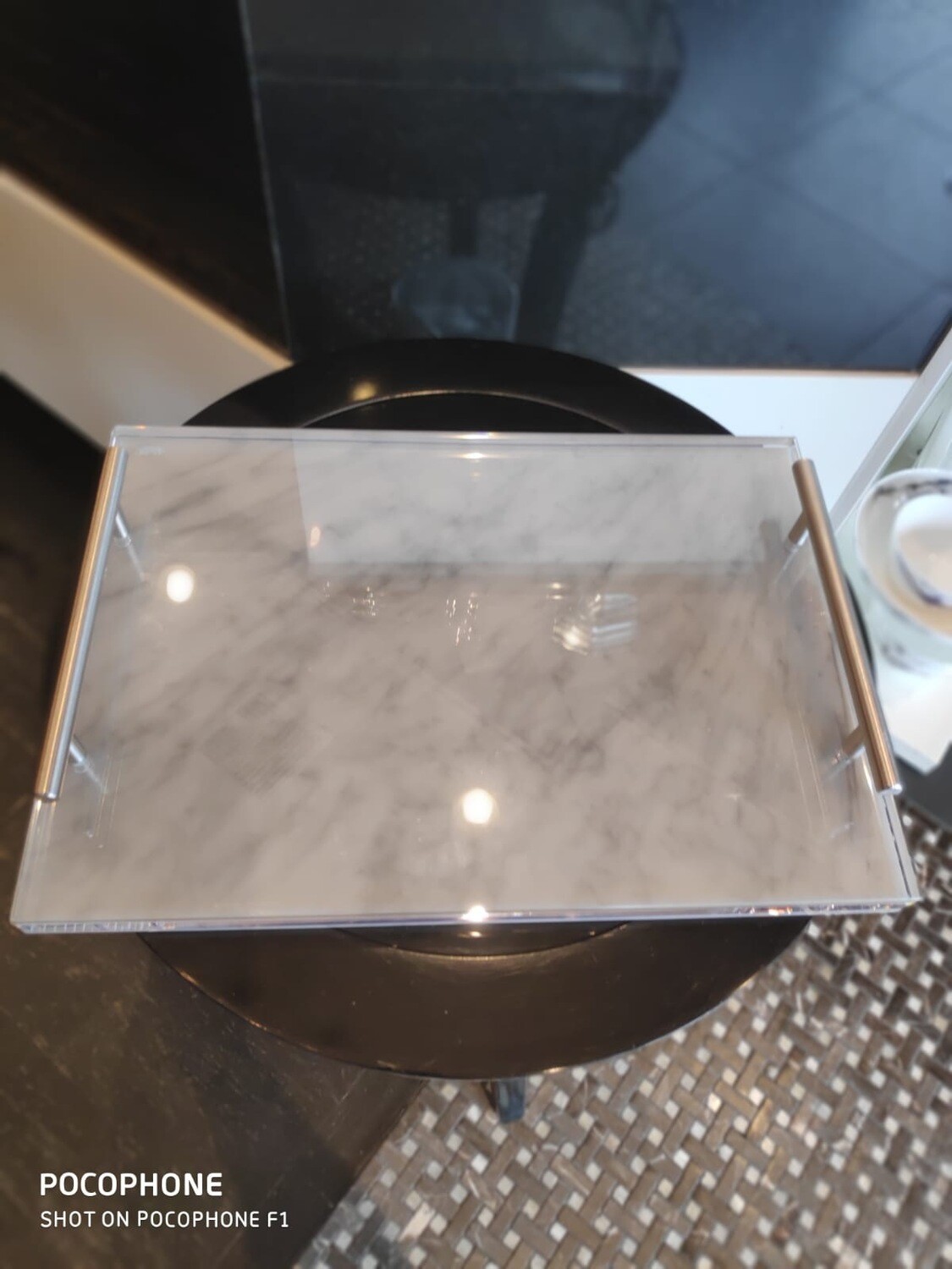 Marble Challa Board PURCHASED
