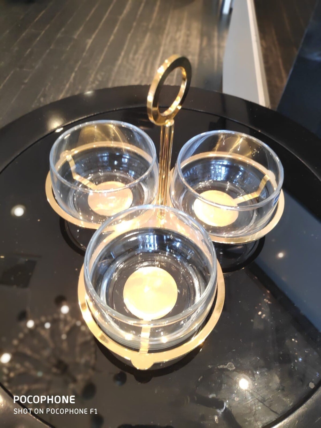 Gold Dip Set PURCHASED