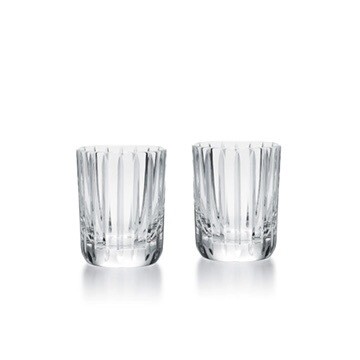 Baccarat Harmonie Set 6 Shot Glasses PURCHASED