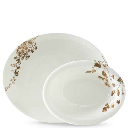Vera wang Vera Jardin Serving Set PURCHASED!