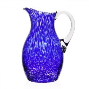 William Yeoward Vanessa Pitcher Sicilian Blue PURCHASED