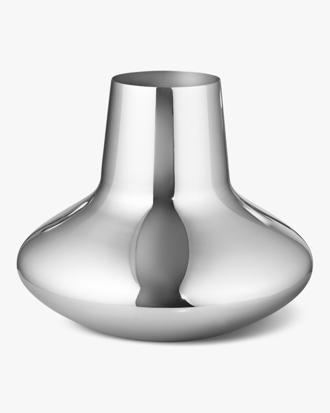 Georg Jensen Medium HK Vase PURCHASED