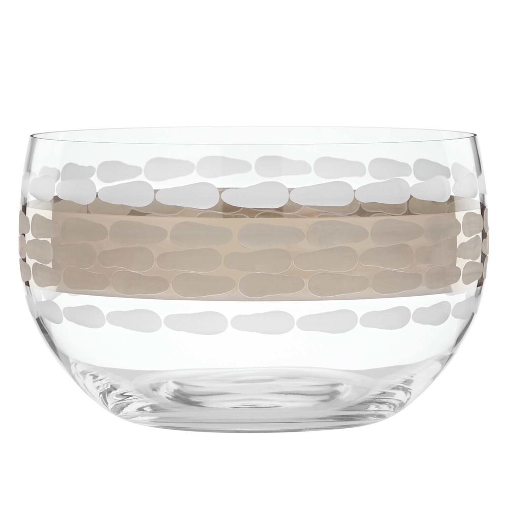Michael Wainright Platinum Bowl PURCHASED