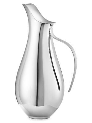 Georg Jensen Ilse Pitcher Purchased!
