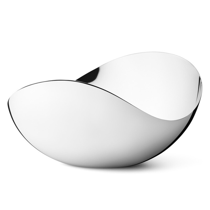 Georg Jensen Large Tall Bowl PURCHASED