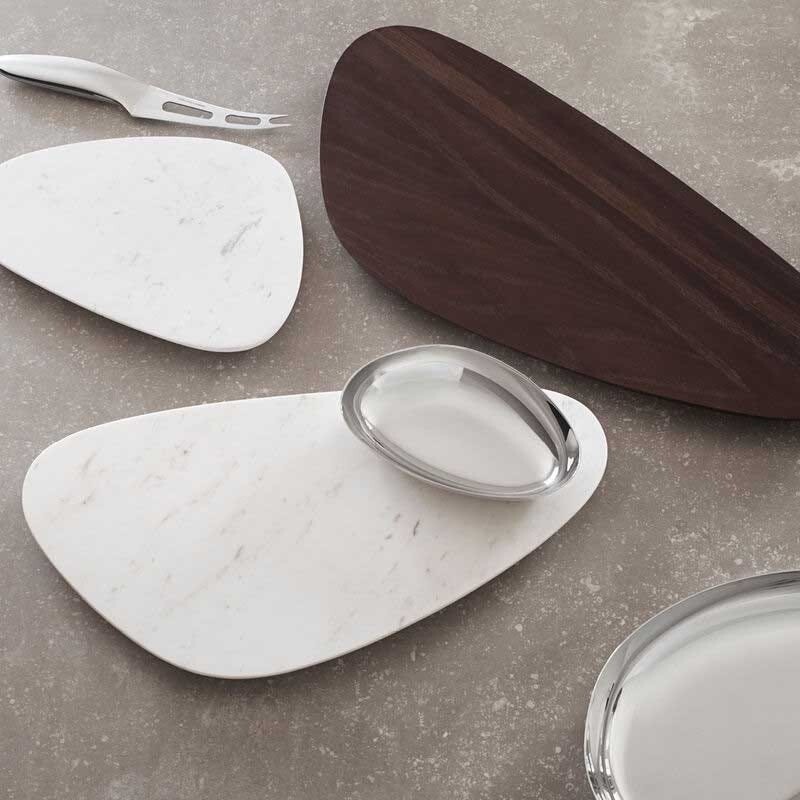 Georg  Jensen Small Marble Board