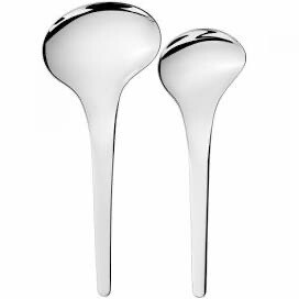 Georg Jensen Bloom Servers