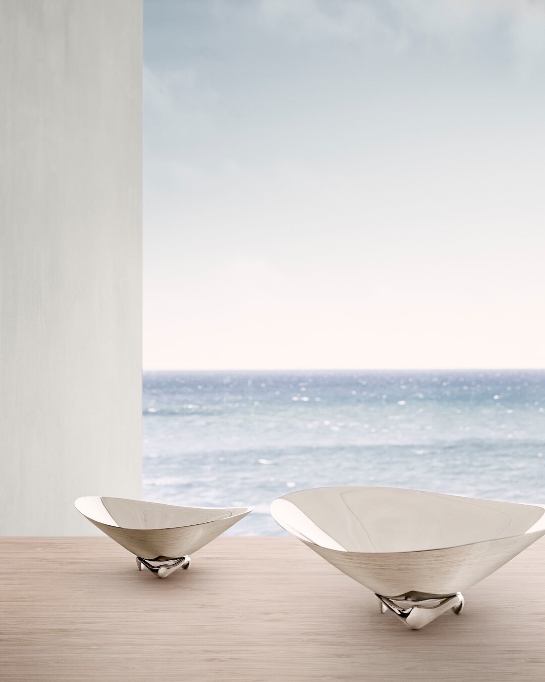 Georg Jensen HK Centerpiece PURCHASED!
