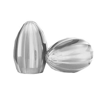 Mario Luca Giusti Clear Salt And Pepper