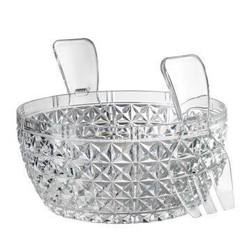 Mario Luca Giusti Acrylic Bowl