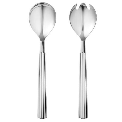 Georg Jensen Bernadotte Servers