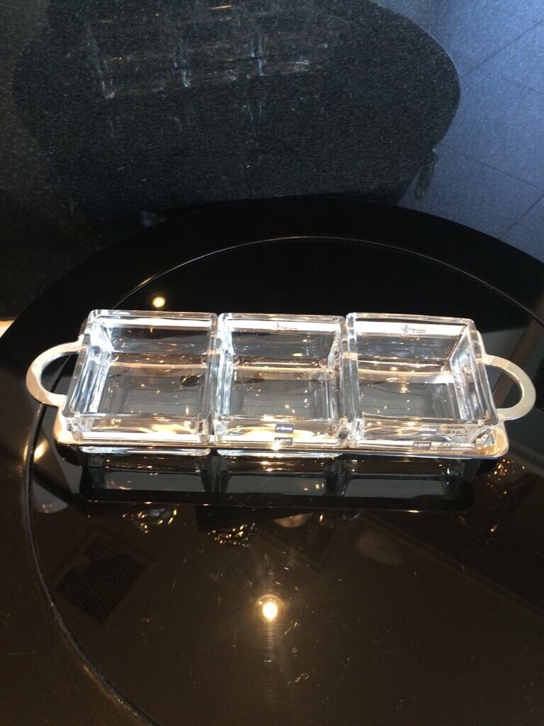 Riva Dip Bowls