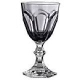 Mario Luca Giusti 12 Grey Water Goblets