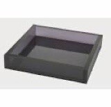 Tizo Square Tray